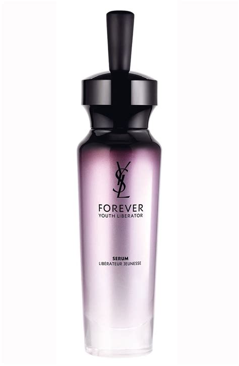 ysl forever youth liberator nutri creme review|Yves Saint Laurent ForeverYouth Liberator Serum Review .